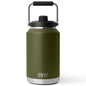 RAMBLER 1 GALLON JUG 2.0 OLIVE
