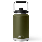 RAMBLER 1 GALLON JUG 2.0 OLIVE