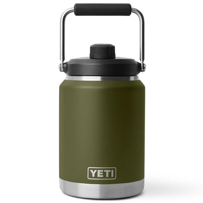 RAMBLER 1/2 GALLON JUG 2.0 OLIVE