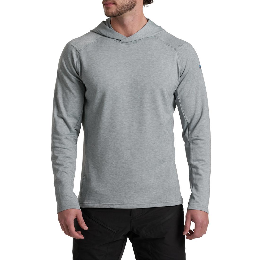 INFLUX HOODY