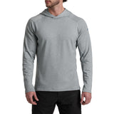 INFLUX HOODY