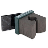 MAGNET GUN CADDY W/VELCRO