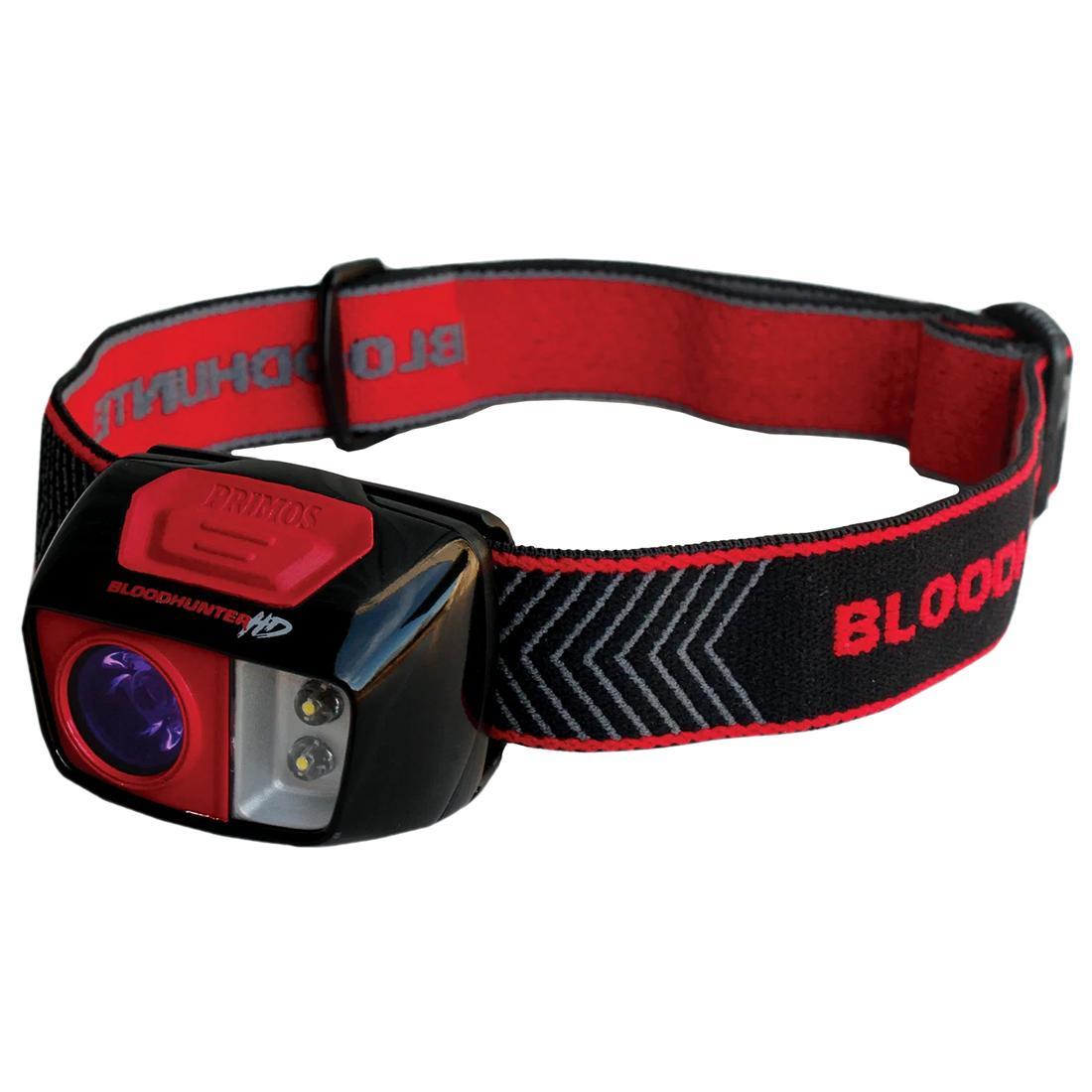 BLOODHUNTER HD HEAD LAMP