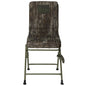 Swivel Blind Chair