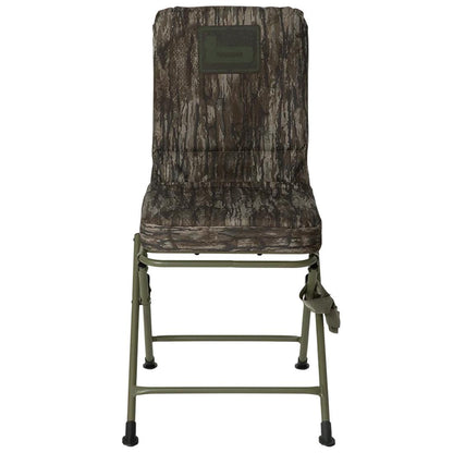 Swivel Blind Chair