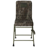 Swivel Blind Chair