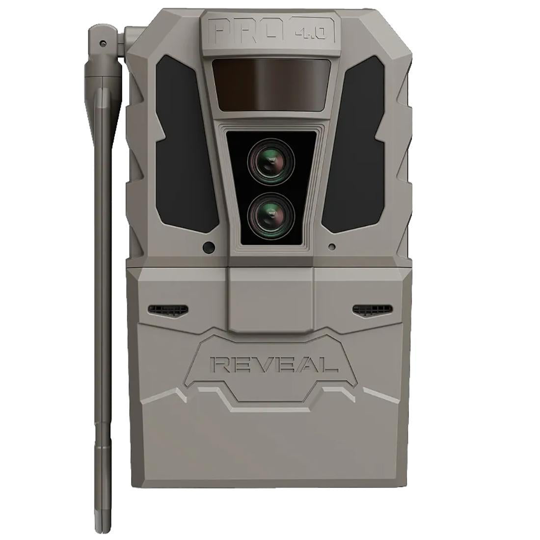 REVEAL PRO 4.0 CELLULAR TRAIL CAMERA