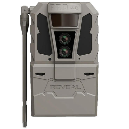 REVEAL PRO 4.0 CELLULAR TRAIL CAMERA
