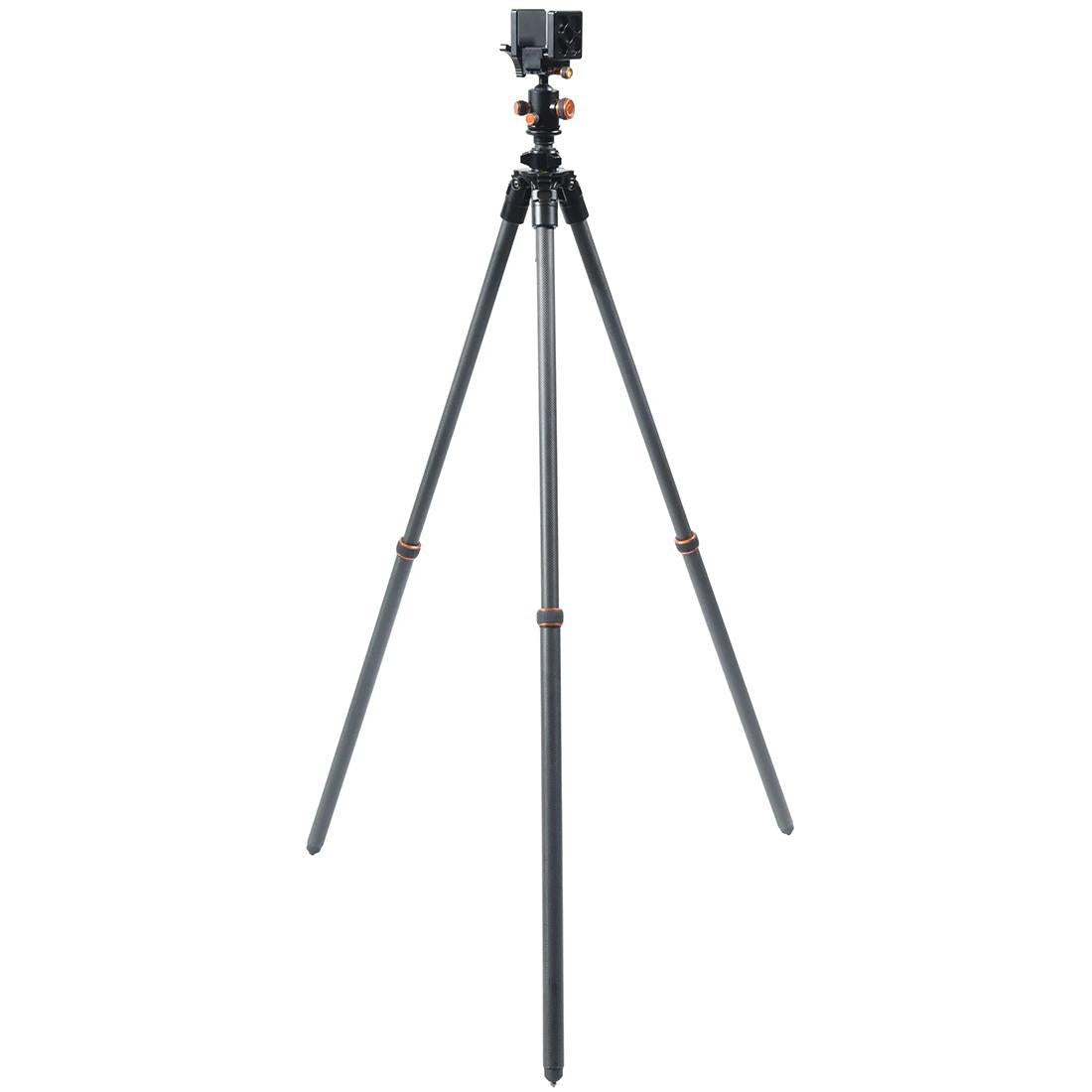 DEADLOCK CARBON SHOOTING TRIPOD