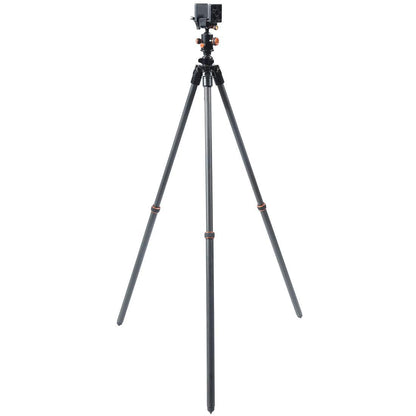 DEADLOCK CARBON SHOOTING TRIPOD