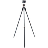 DEADLOCK CARBON SHOOTING TRIPOD