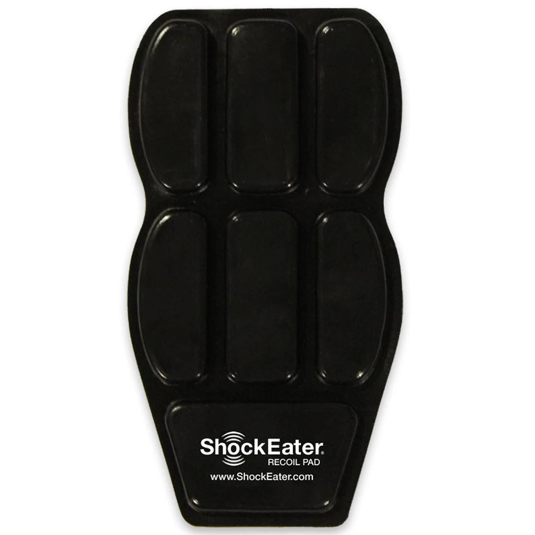 SHOCKEATER RECOIL PAD KIT