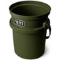 LOADOUT BUCKET OLIVE