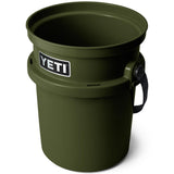 LOADOUT BUCKET OLIVE