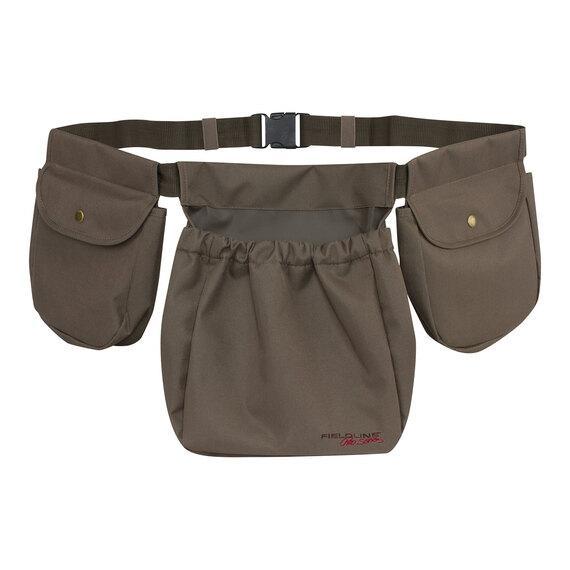 PRO SERIES GAME AND SHELL BELT