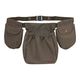 PRO SERIES GAME AND SHELL BELT