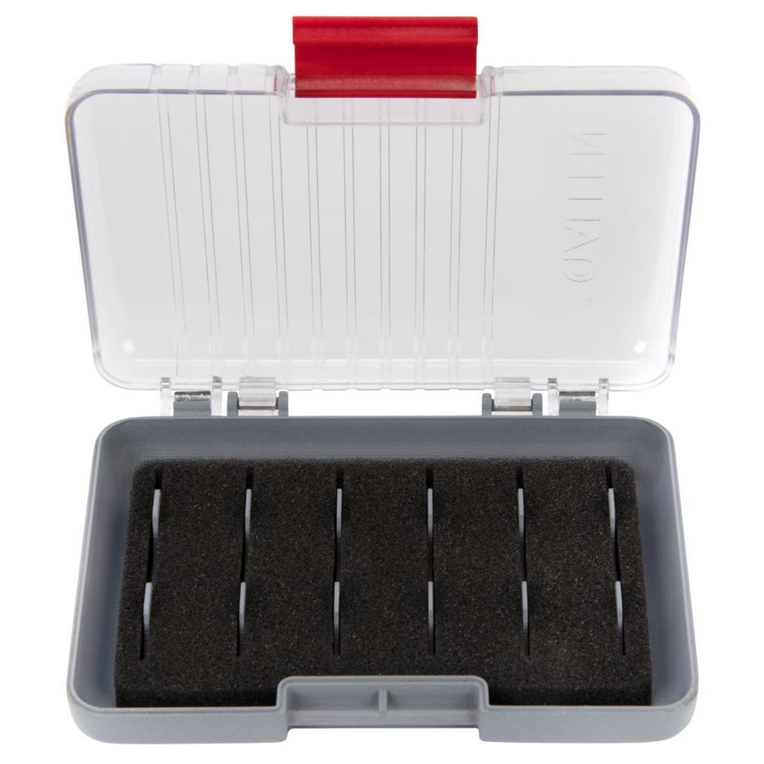COMPETITOR CHOKE TUBE CASE