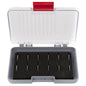 COMPETITOR CHOKE TUBE CASE