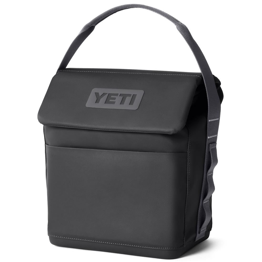 DAYTRIP LUNCH BAG 6L CHARCOAL