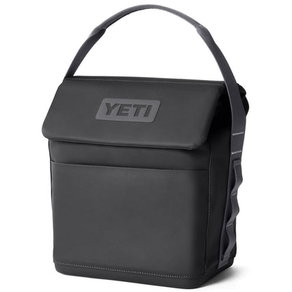 DAYTRIP LUNCH BAG 6L CHARCOAL