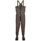 BLACK LABEL ELITE ZIPPER INSULATED WADER