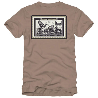 MENS DUCK STAMP S/S TEE