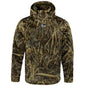 MENS FANATECH SS MASKED HOODIE