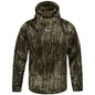 MENS FANATECH SS MASKED HOODIE