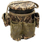 DOVE GAME BUCKET W/SWIVEL SEAT