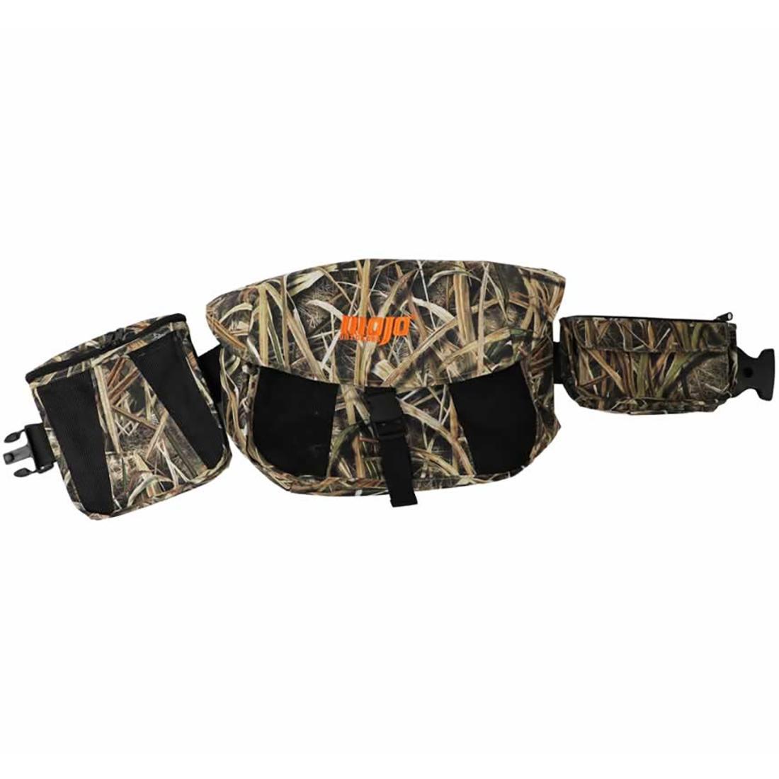 DOVE/GAME BELT