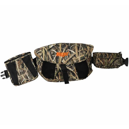 DOVE/GAME BELT