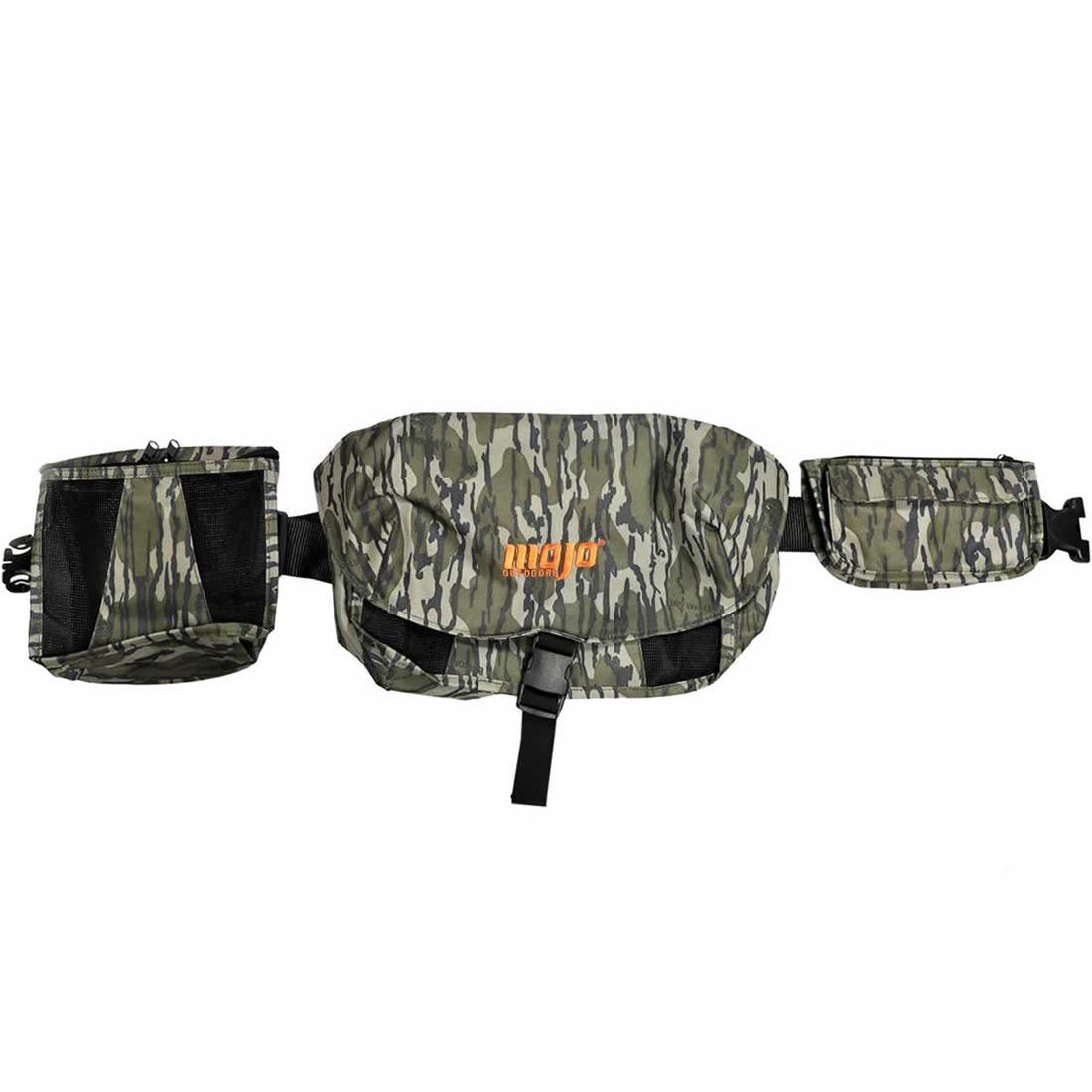DOVE/GAME BELT