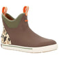MENS 6 ANKLE DECK BOOT OUTDOORS