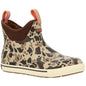 MENS 6 ANKLE DECK BOOT OUTDOORS