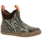 MENS 6 ANKLE DECK BOOT OUTDOORS