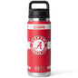 ALABAMA 26OZ RAMBLER BOTTLE CHUG