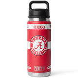 ALABAMA 26OZ RAMBLER BOTTLE CHUG