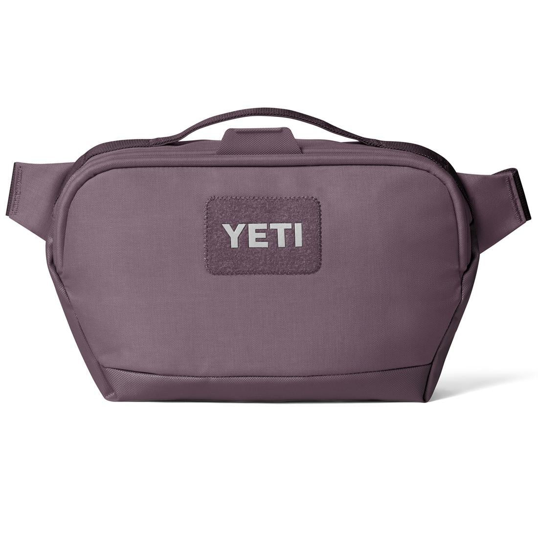 RANCHERO CROSSBODY 4L DUSK