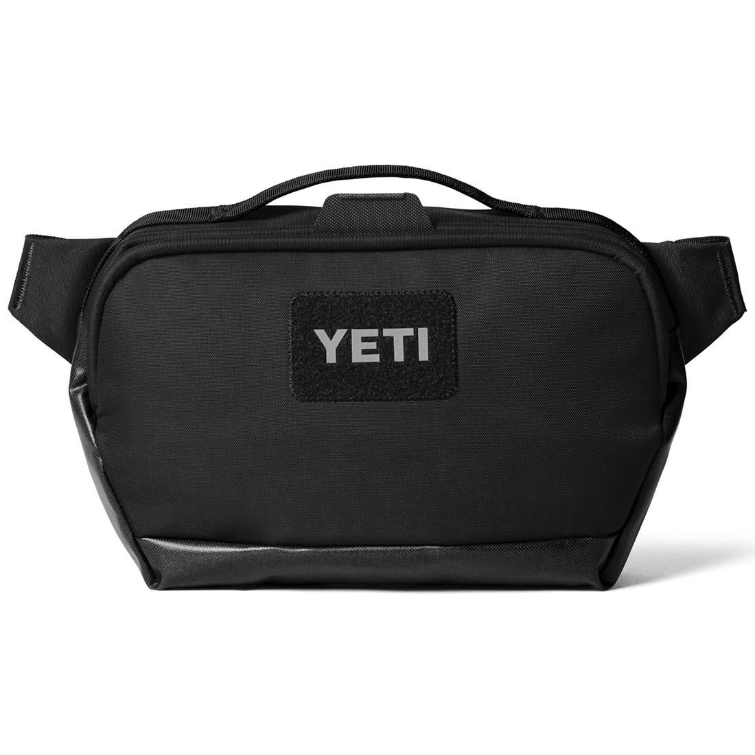 RANCHERO CROSSBODY 4L BLACK