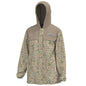 WOMENS LG RAIN JACKET