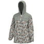 WOMENS LG RAIN JACKET