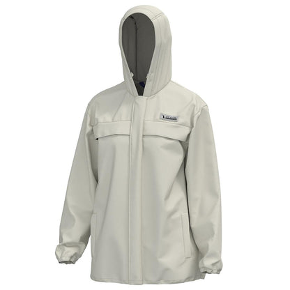 WOMENS LG RAIN JACKET