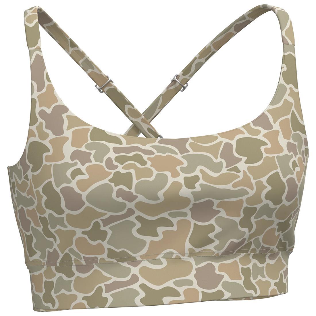 WOMENS LG SPORTS BRA 2.0