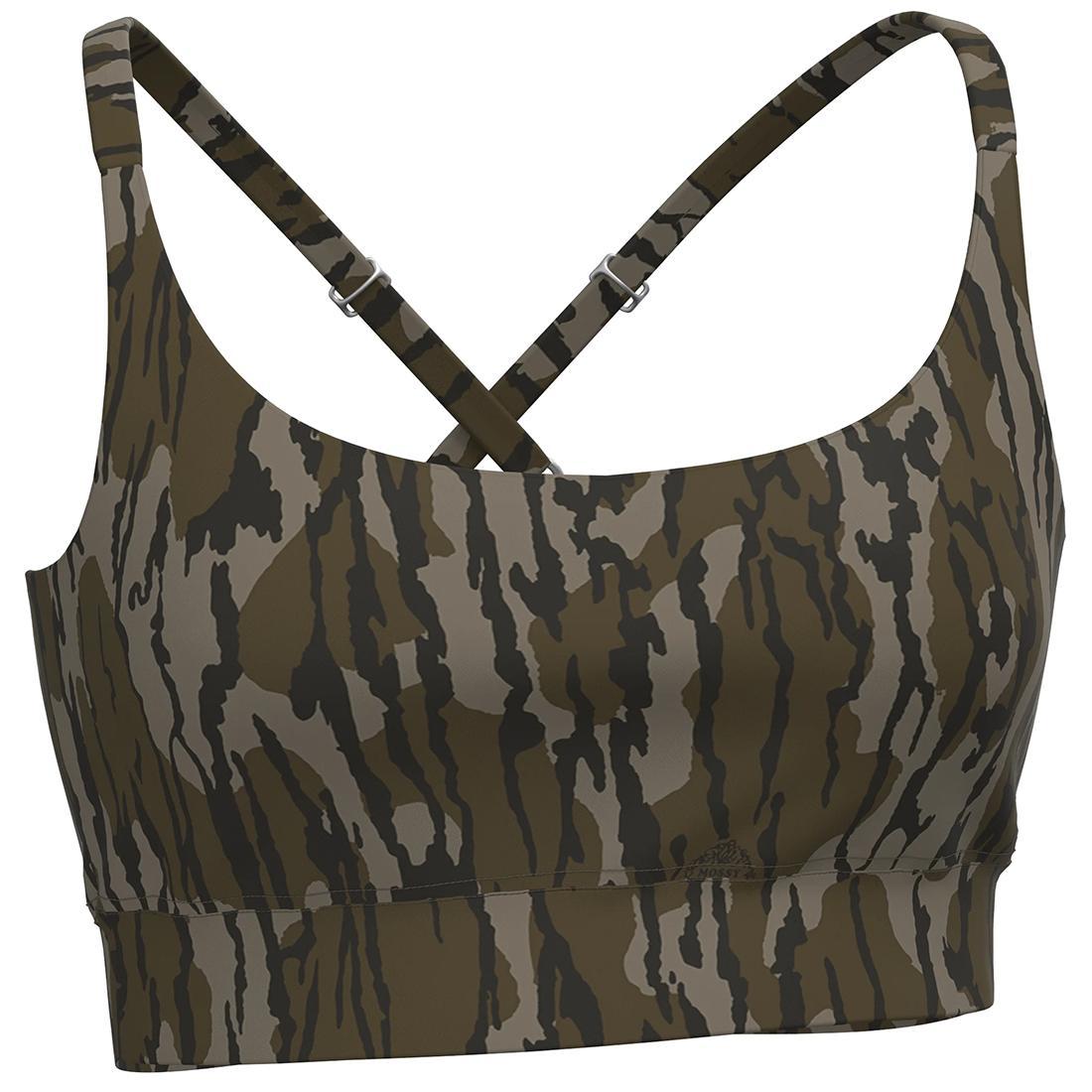 WOMENS LG SPORTS BRA 2.0