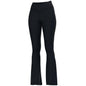 WOMENS LG FLARE LEGGINGS