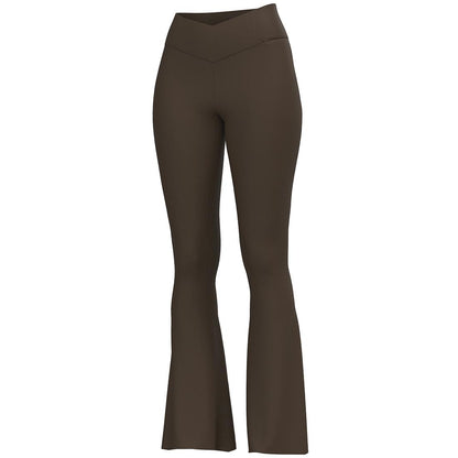 WOMENS LG FLARE LEGGINGS