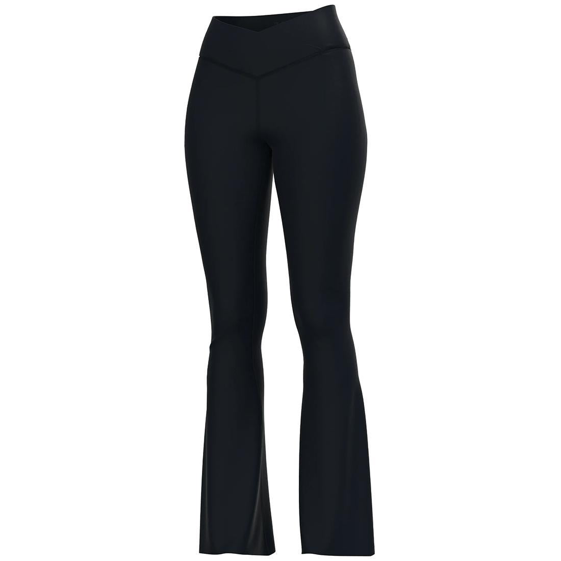 WOMENS LG FLARE LEGGINGS