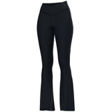 WOMENS LG FLARE LEGGINGS