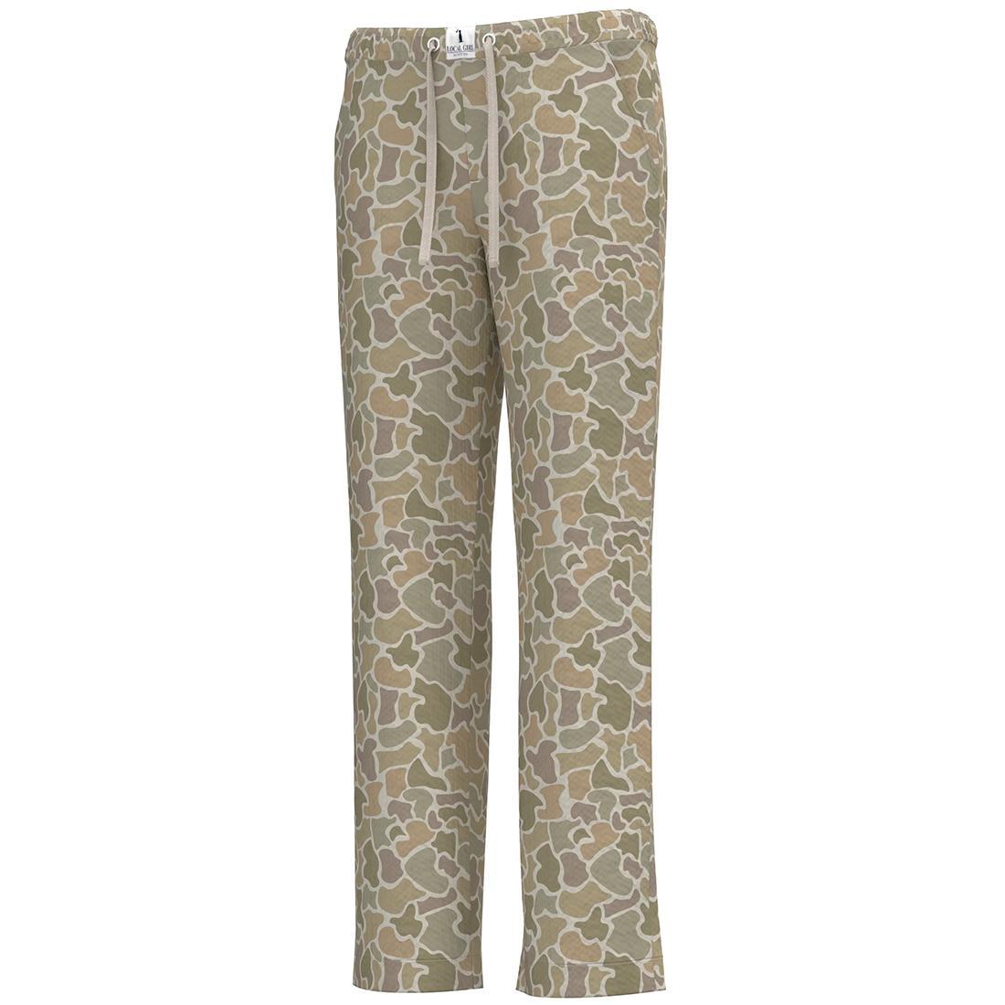 WOMENS LG PAJAMA PANTS