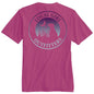 WOMENS LG SUNSET FALL 26 S/S TEE